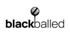 Blackballed Golf coupons